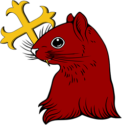 Squirrel Hd Era Hold Cross Flory Fitchee