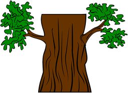 Tree Stock 4