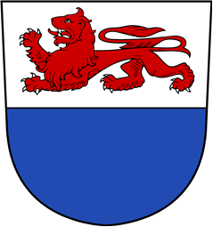 Swiss Coat of Arms for Kammermeister