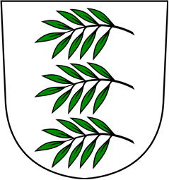 Swiss Coat of Arms for Schönbühel