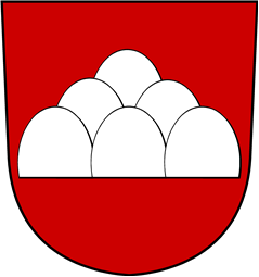 Swiss Coat of Arms for Friesenberg