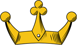 Saxon Crown