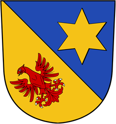 Swiss Coat of Arms for Juvalt