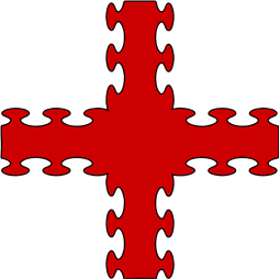 Cross, Nebulee or Entee