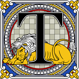 Lion Alpha T