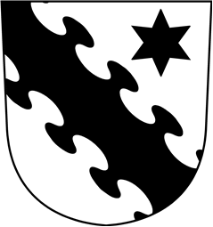 Swiss Coat of Arms for Zerkinden