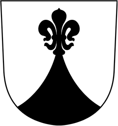 Swiss Coat of Arms for Schönno