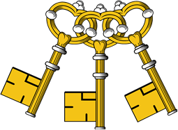 Keys (3) Interlaced