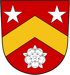 Swiss Coat of Arms for Amey (de Champvans)
