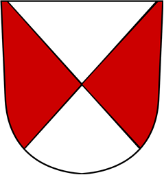 Swiss Coat of Arms for Buchberg
