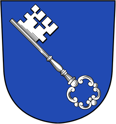 Swiss Coat of Arms for Keller (Bale)