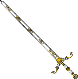 Swords 10