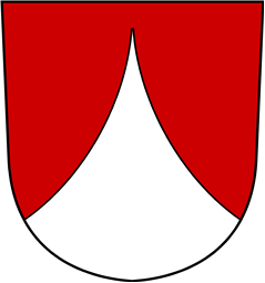 Swiss Coat of Arms for Ammolteren