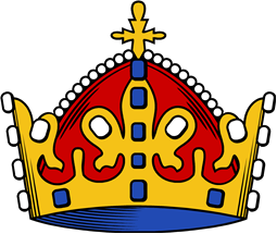 Bohemian Crown of Wenzel