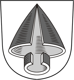 Swiss Coat of Arms for Orstein
