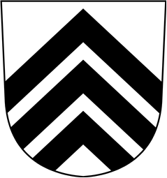 Swiss Coat of Arms for Affry