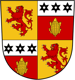 Swiss Coat of Arms for Tartanac