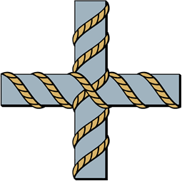 Cross, Corded