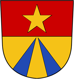 Swiss Coat of Arms for Attal
