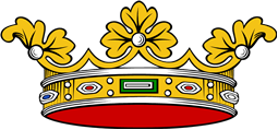 Ducal (or Crest) Coronet