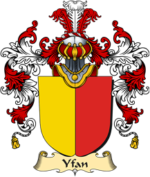 German Coat of Arms (v.25b) Yfan