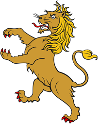 Lion Rampant Holding TMP