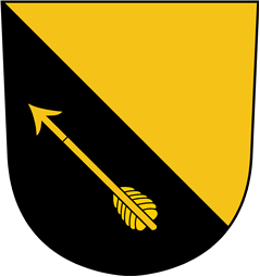 Swiss Coat of Arms for Tegerman