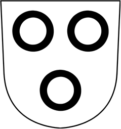 Swiss Coat of Arms for Bludenz