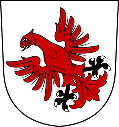 Swiss Coat of Arms for Schönen