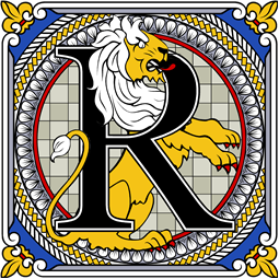 Lion Alpha R