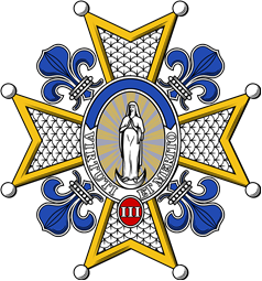 Charles III Grand Cross (Spain)