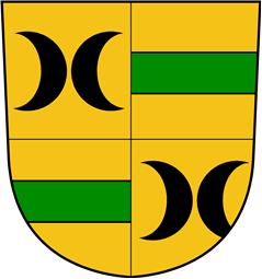 Swiss Coat of Arms for Pfyfer