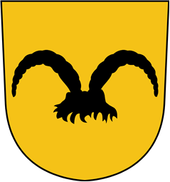 Swiss Coat of Arms for Nosickon