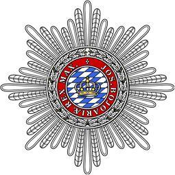 Crown of Bavaria-Star (Bavaria)