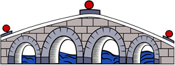 Bridge of 4 Arches