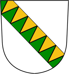 Swiss Coat of Arms for Wydenhuber