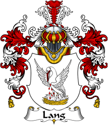 German Wappen Coat of Arms (v.25) Lang