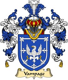 English Family Coat of Arms (v.25) Vampage