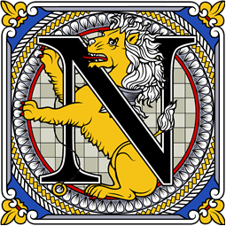 Lion Alpha N
