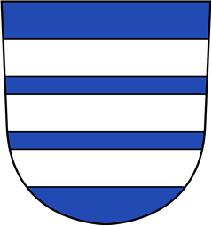 Swiss Coat of Arms for Schauenburg