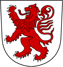 Swiss Coat of Arms for Bremgartz