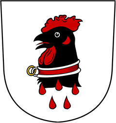 Swiss Coat of Arms for Mettenbuch
