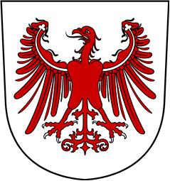 Swiss Coat of Arms for Langenstein