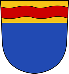 Swiss Coat of Arms for Burgthör