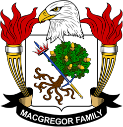 MacGregor