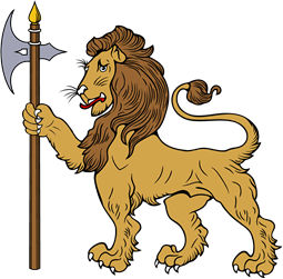 Lion Passant Holding TMP