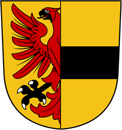 Swiss Coat of Arms for Lochnow