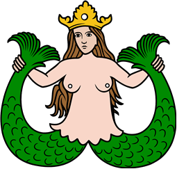 Melusine Crowned