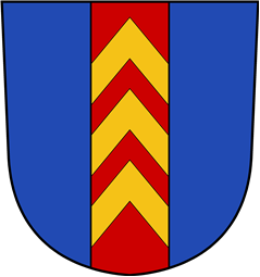 Swiss Coat of Arms for Polweil