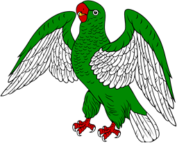 Parrot Rising